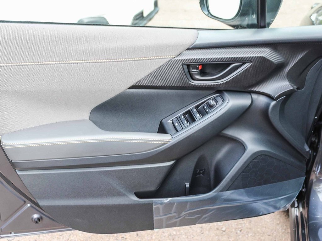 2025 Subaru Crosstrek Sport photo 19