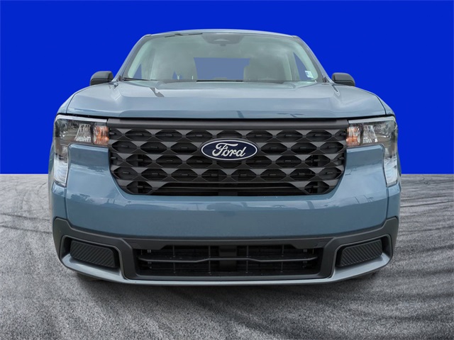 2025 Ford Maverick XLT photo 6
