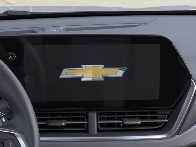 2026 Chevrolet Trax LT photo 18