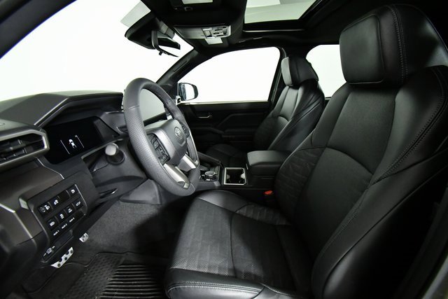2025 Toyota Tacoma TRD Sport Double Cab photo 4