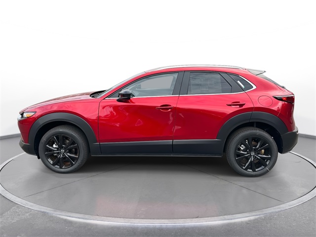 2025 Mazda CX-30 2.5 Select Sport photo 4