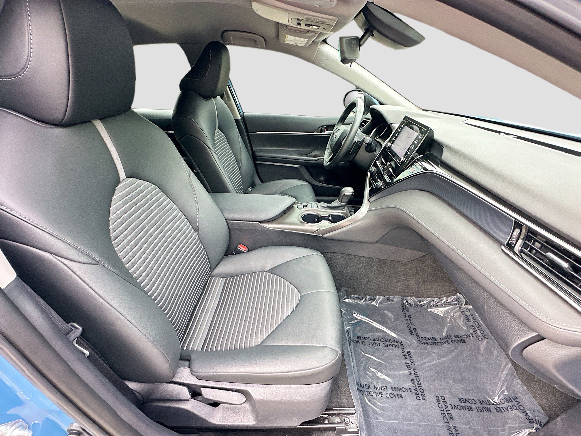 2024 Toyota Camry SE photo 30