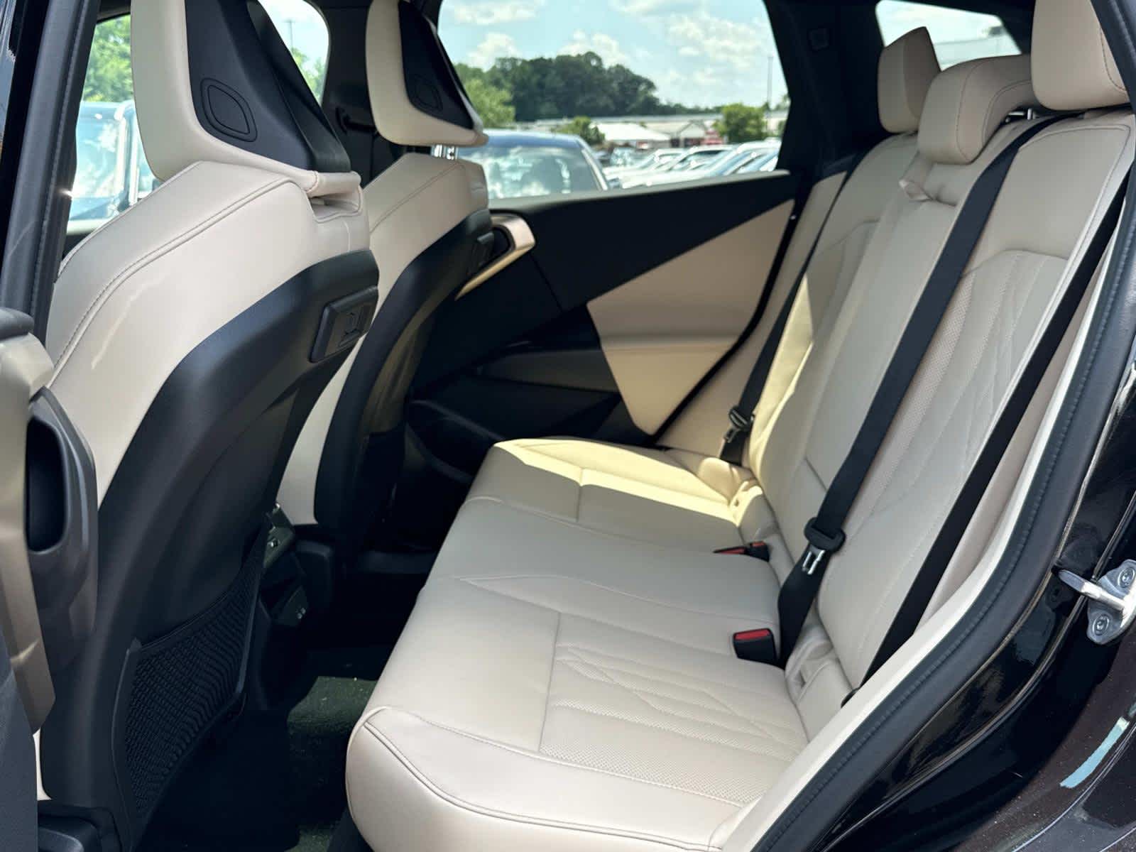 2025 Bmw X3 30x Drive photo 14