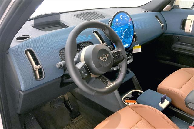 2025 Mini Countryman S ALL4 Iconic photo 3