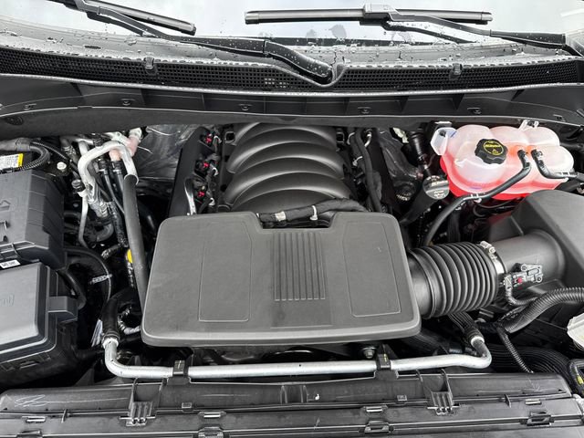 2025 Gmc Yukon photo 20