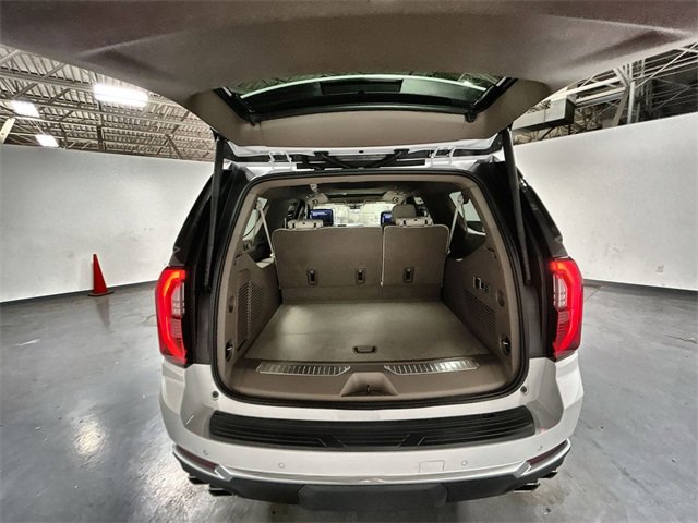 2025 Gmc Yukon XL Denali photo 18