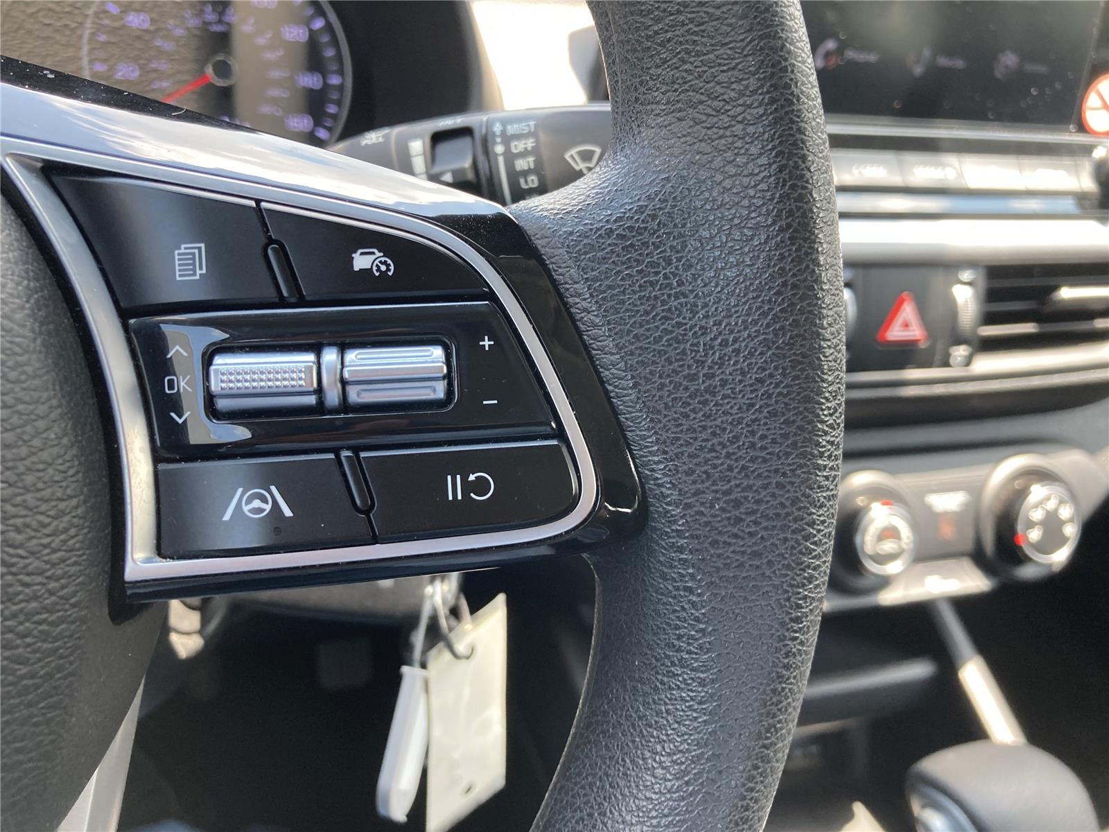 2023 Kia Forte LXS photo 21