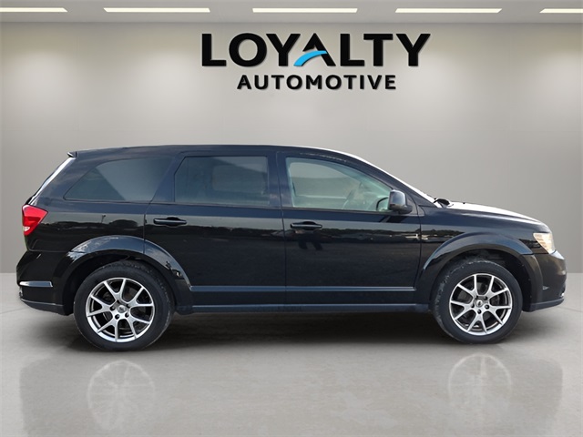 2019 Dodge Journey GT photo 6