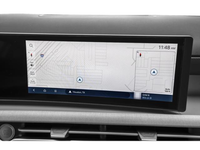 2026 Hyundai Tucson SEL Convenience photo 26