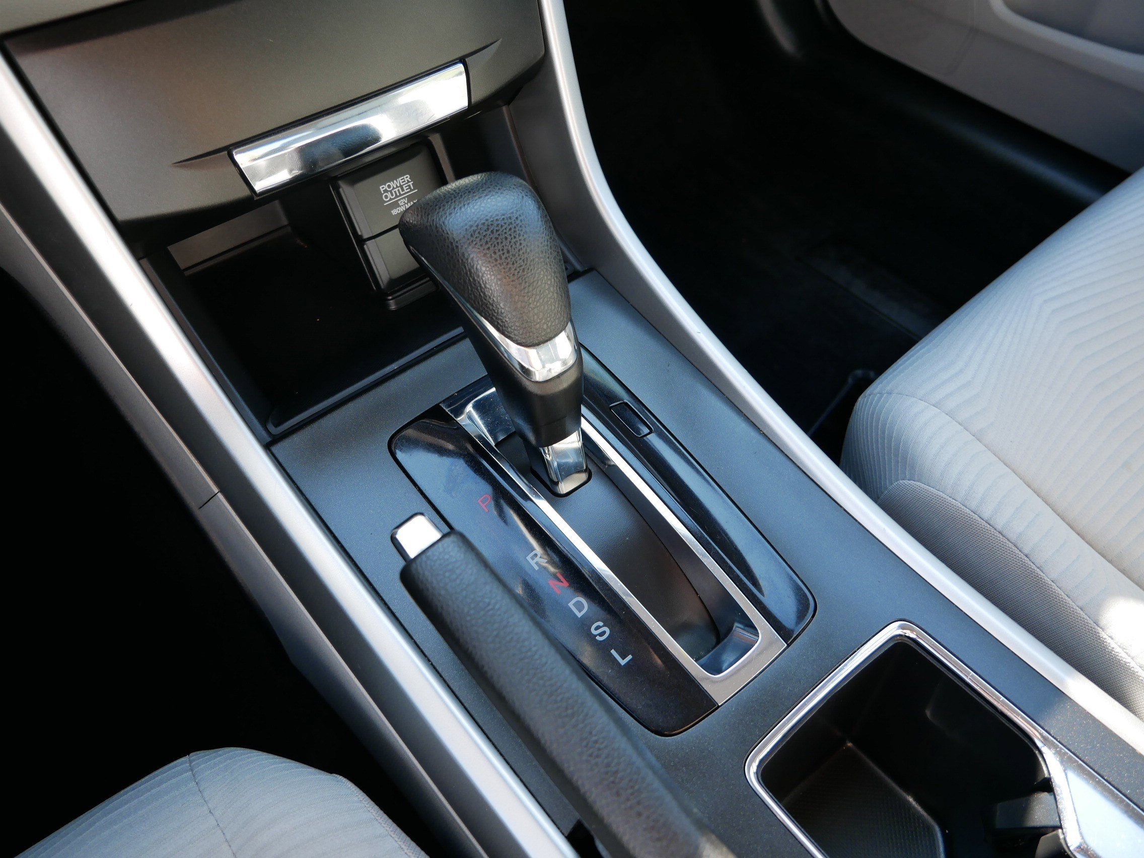 2014 Honda Accord LX photo 23