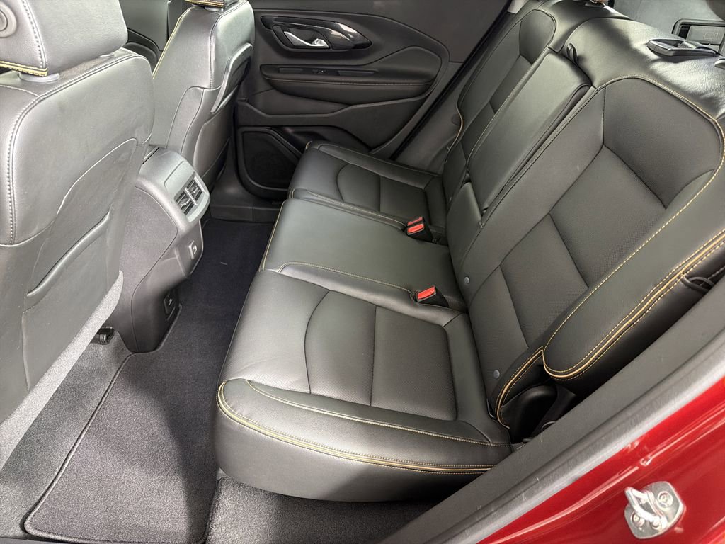 2024 Gmc Terrain AT4 photo 17