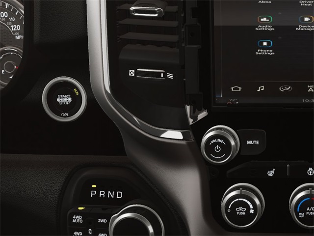 2026 Ram 1500 Big Horn photo 22