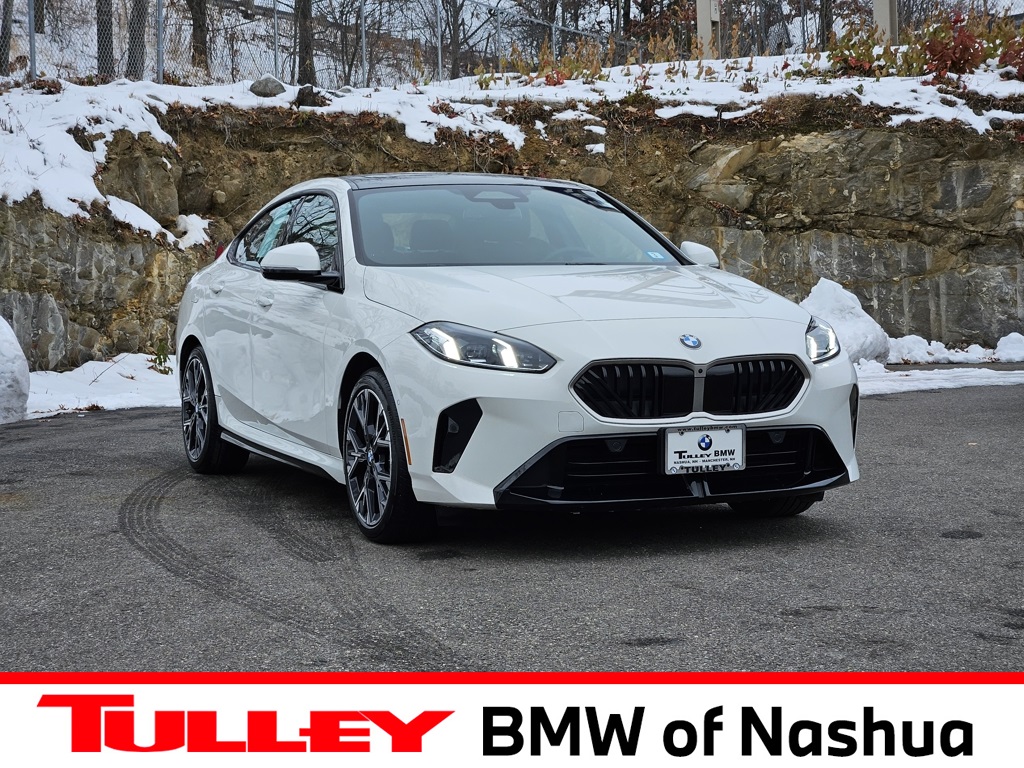 2025 BMW 2 Series 228's photo