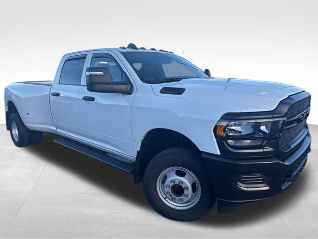 2024 RAM Ram 3500 Pickup Tradesman's photo