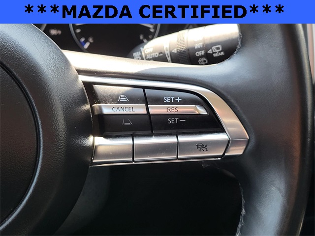 2024 Mazda CX-50 2.5 S Preferred photo 29