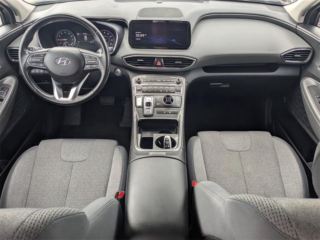 2023 Hyundai Santa Fe SEL photo 16
