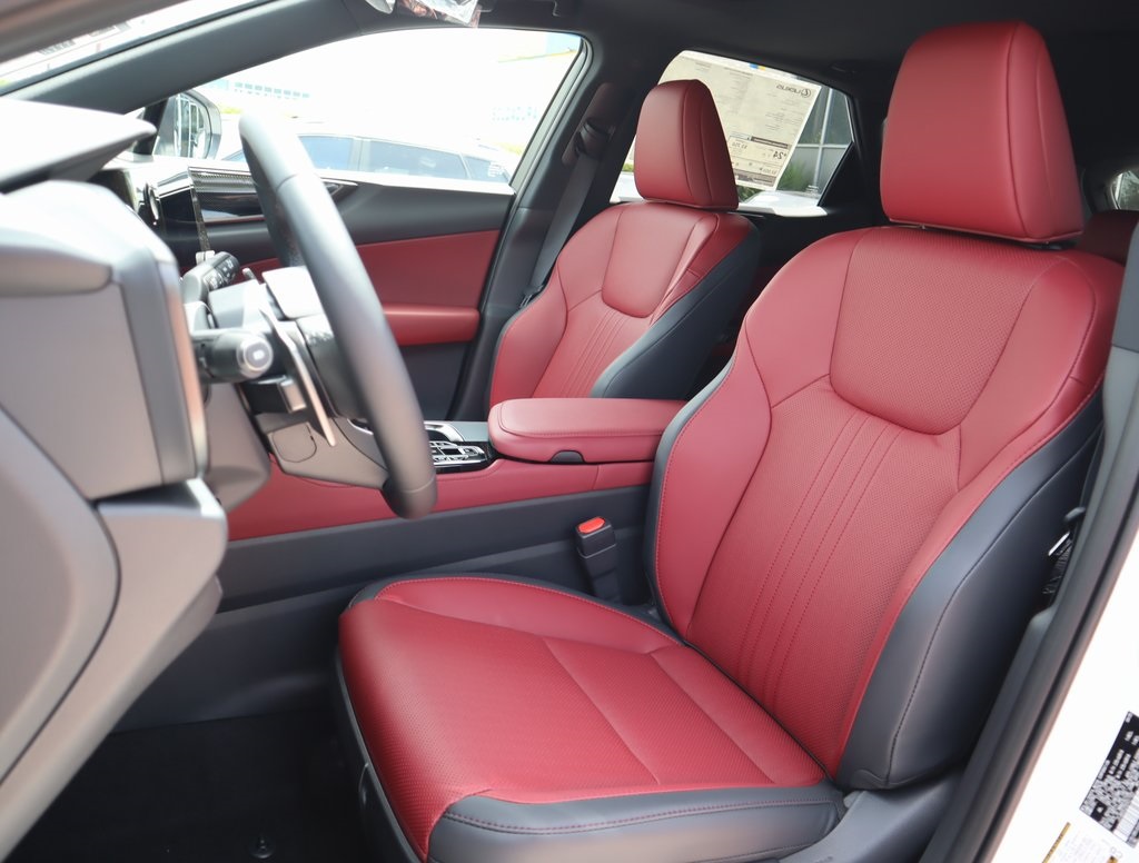 2025 Lexus NX 350 photo 27