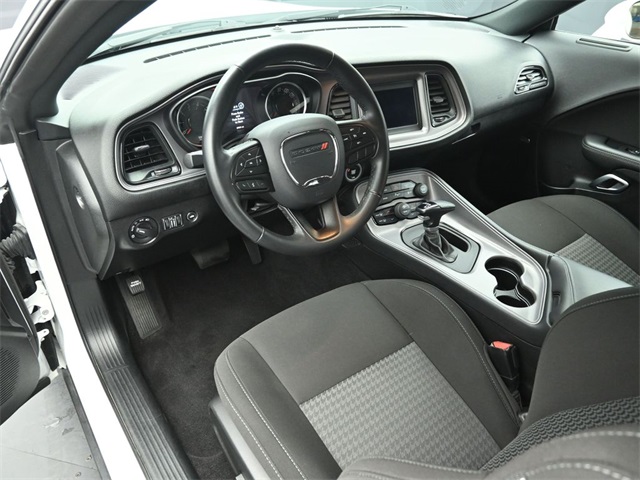 2023 DODGE CHALLENGER - Image 9