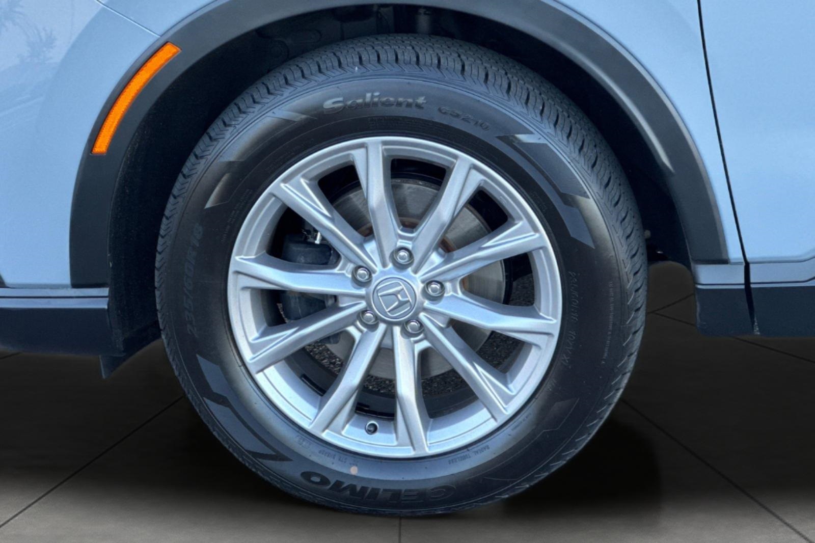 2024 Honda CR-V EX-L photo 11