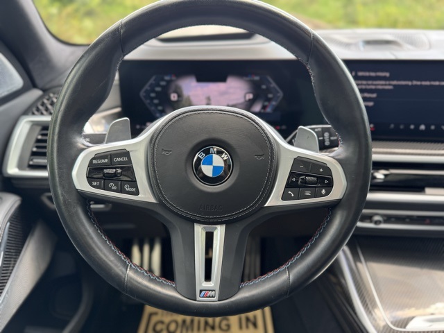 2024 Bmw X7 M60i photo 26