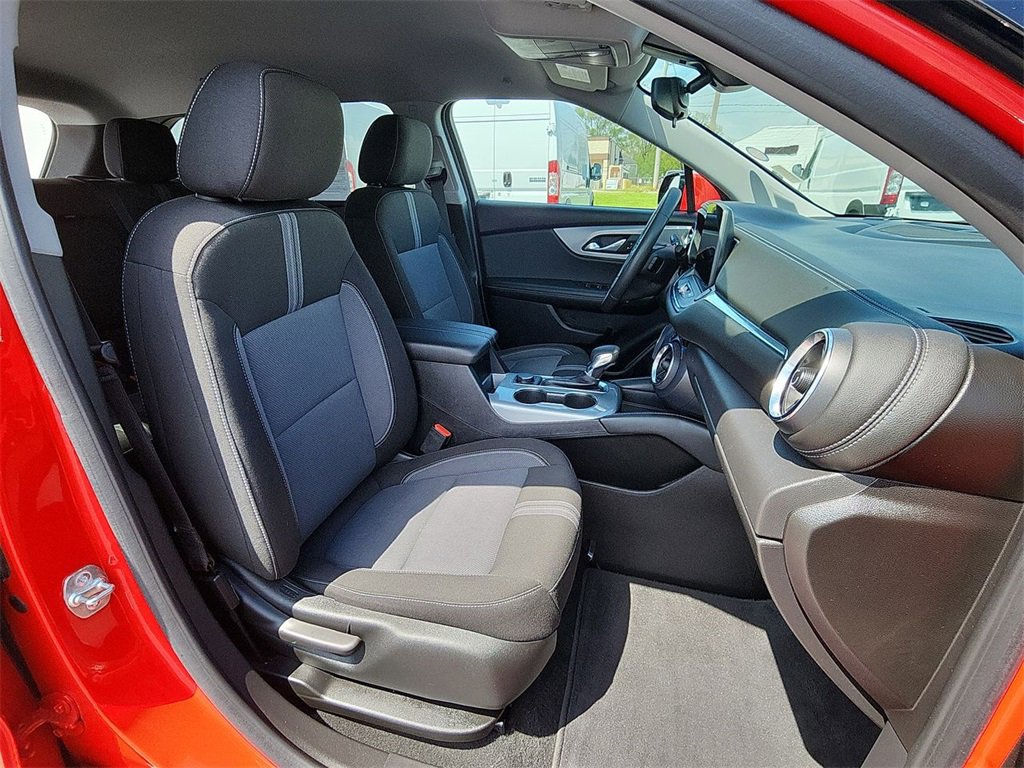 2023 Chevrolet Blazer 2LT photo 20