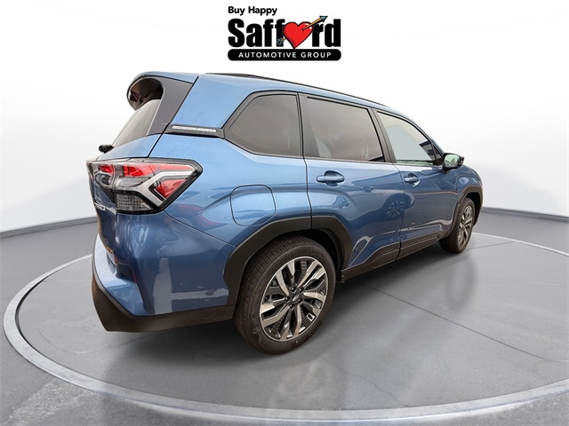 2025 Subaru Forester Touring photo 3