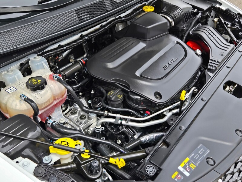 2022 Chrysler Pacifica Touring L photo 13