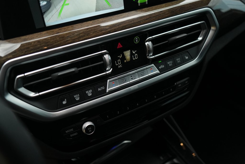 2023 Bmw X3 xDrive30i photo 25