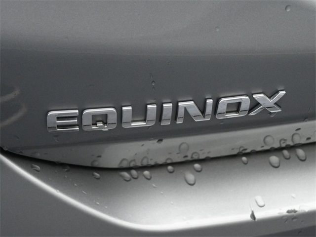 2024 Chevrolet Equinox LT photo 10