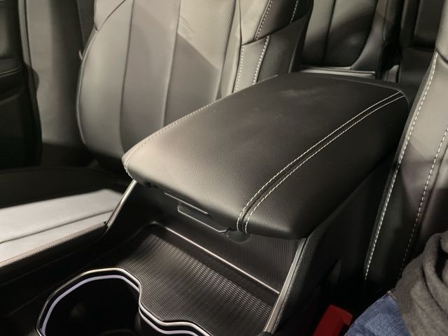 2025 Jeep Grand Cherokee Limited photo 15