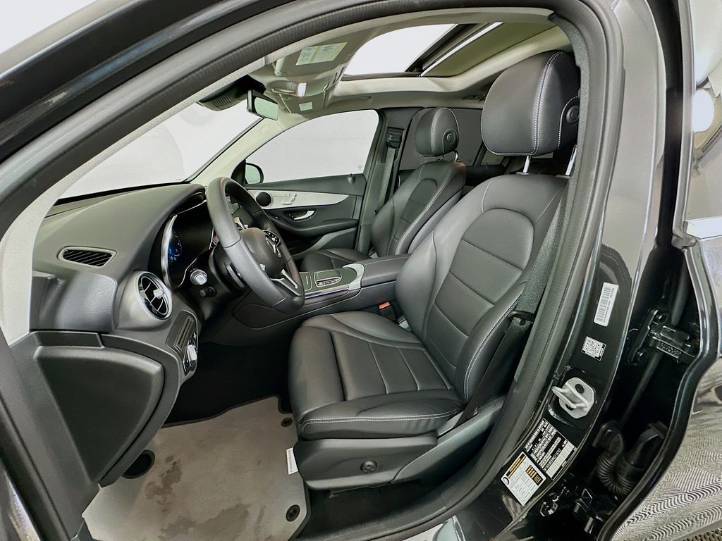 2022 Mercedes Benz GLC 300 4MATIC photo 20