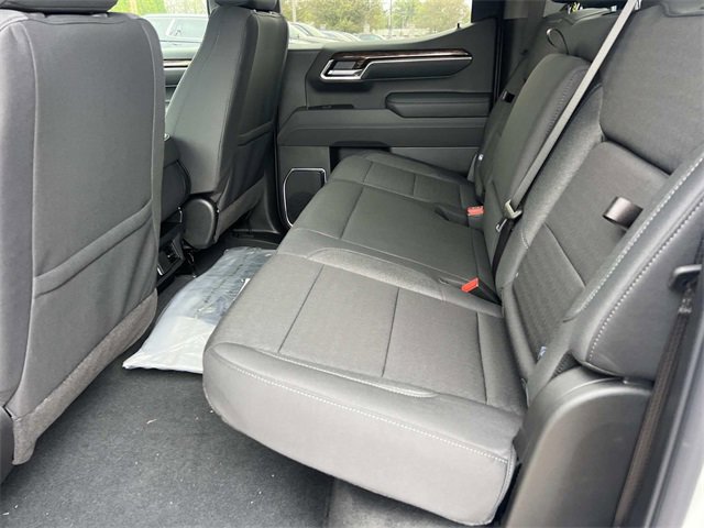 2026 Gmc Sierra 1500 Elevation photo 9