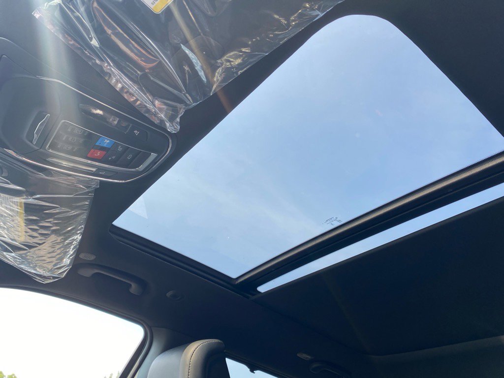 2025 Jeep Wagoneer Series II Carbide photo 9