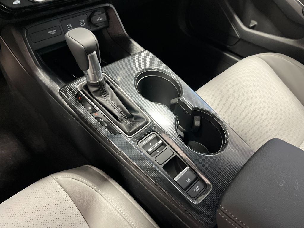 2026 Honda Civic Sport Touring Hybrid photo 15