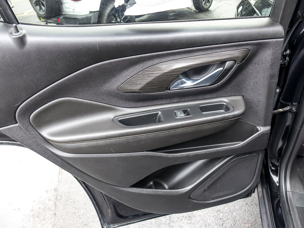 2021 GMC TERRAIN - Image 22