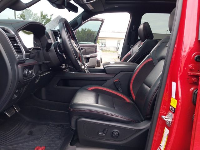 2022 Ram 1500 TRX photo 3