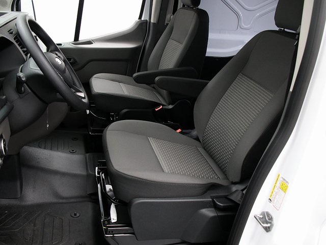 2025 Ford Transit photo 4