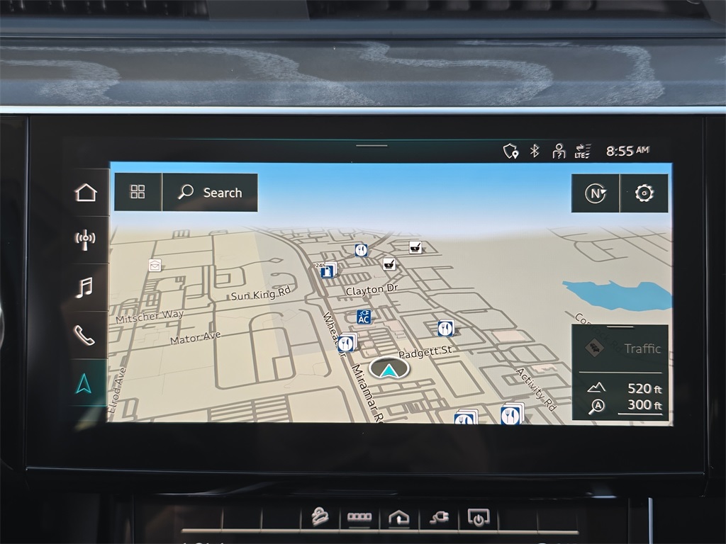 2023 Audi e-tron Premium Plus photo 22