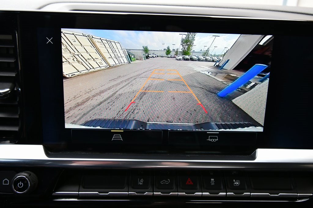 2024 Chevrolet Silverado 2500HD LT photo 24