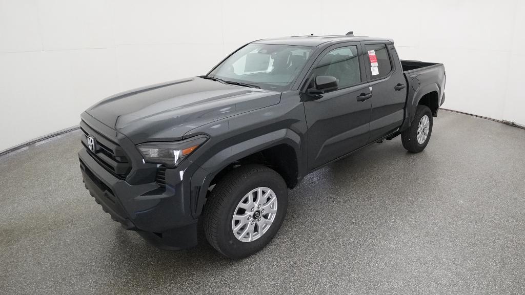 2026 Toyota Tacoma SR's photo