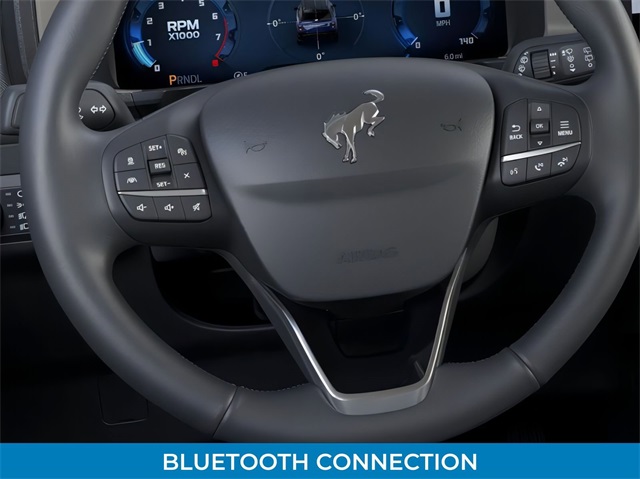 2025 Ford Bronco Sport Big Bend photo 11