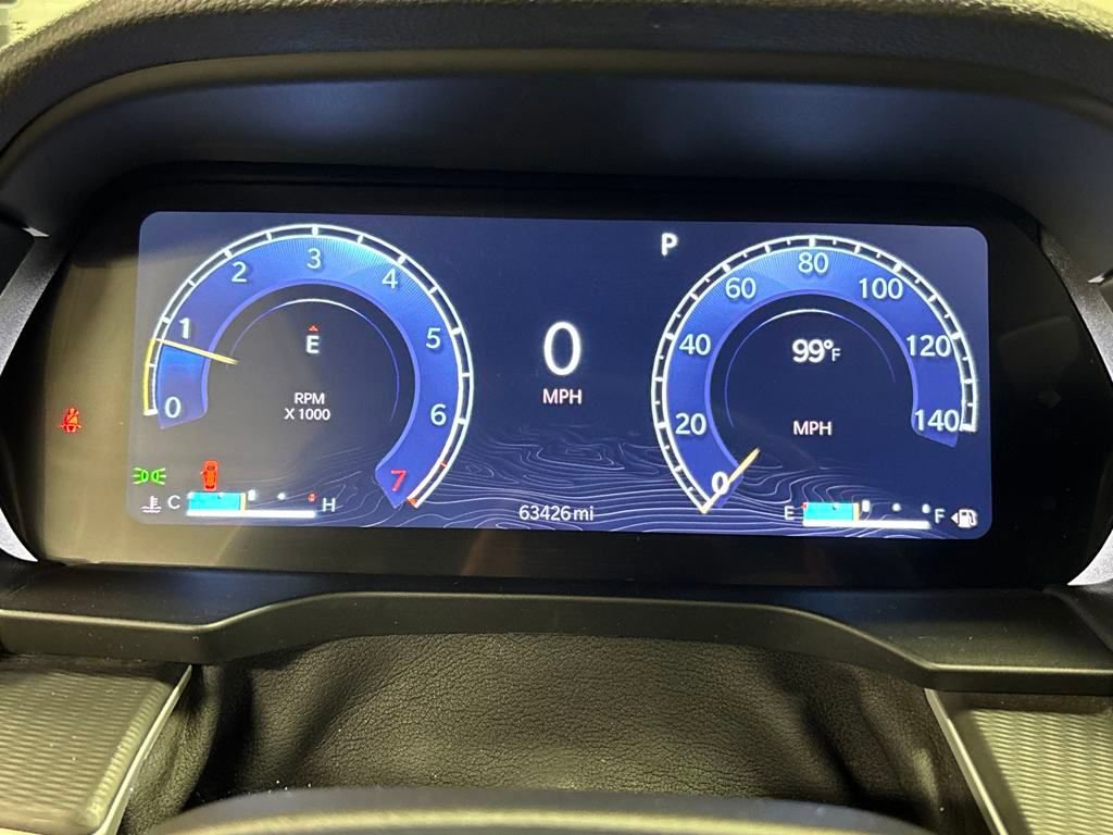 2023 Jeep Grand Cherokee Altitude photo 24