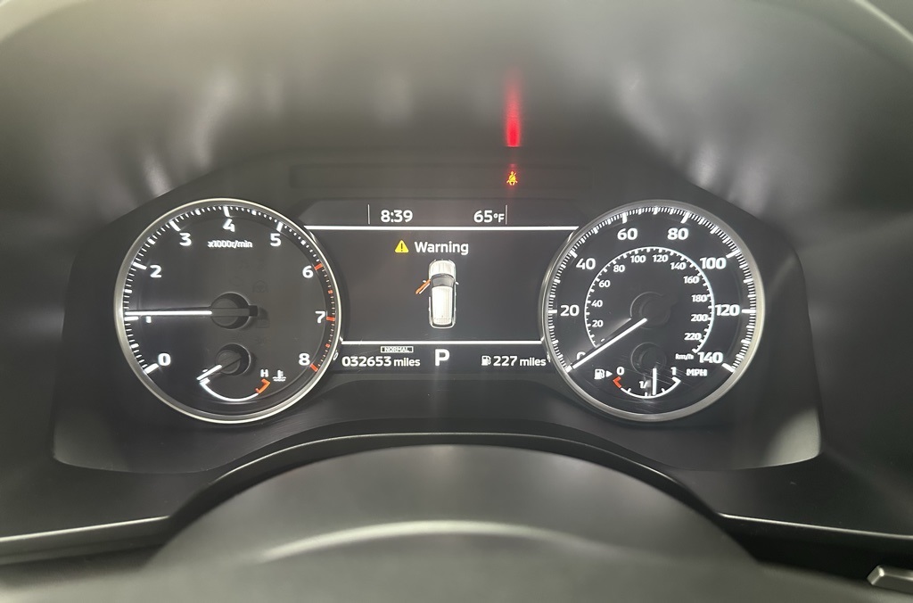 2024 Mitsubishi Outlander SE photo 24