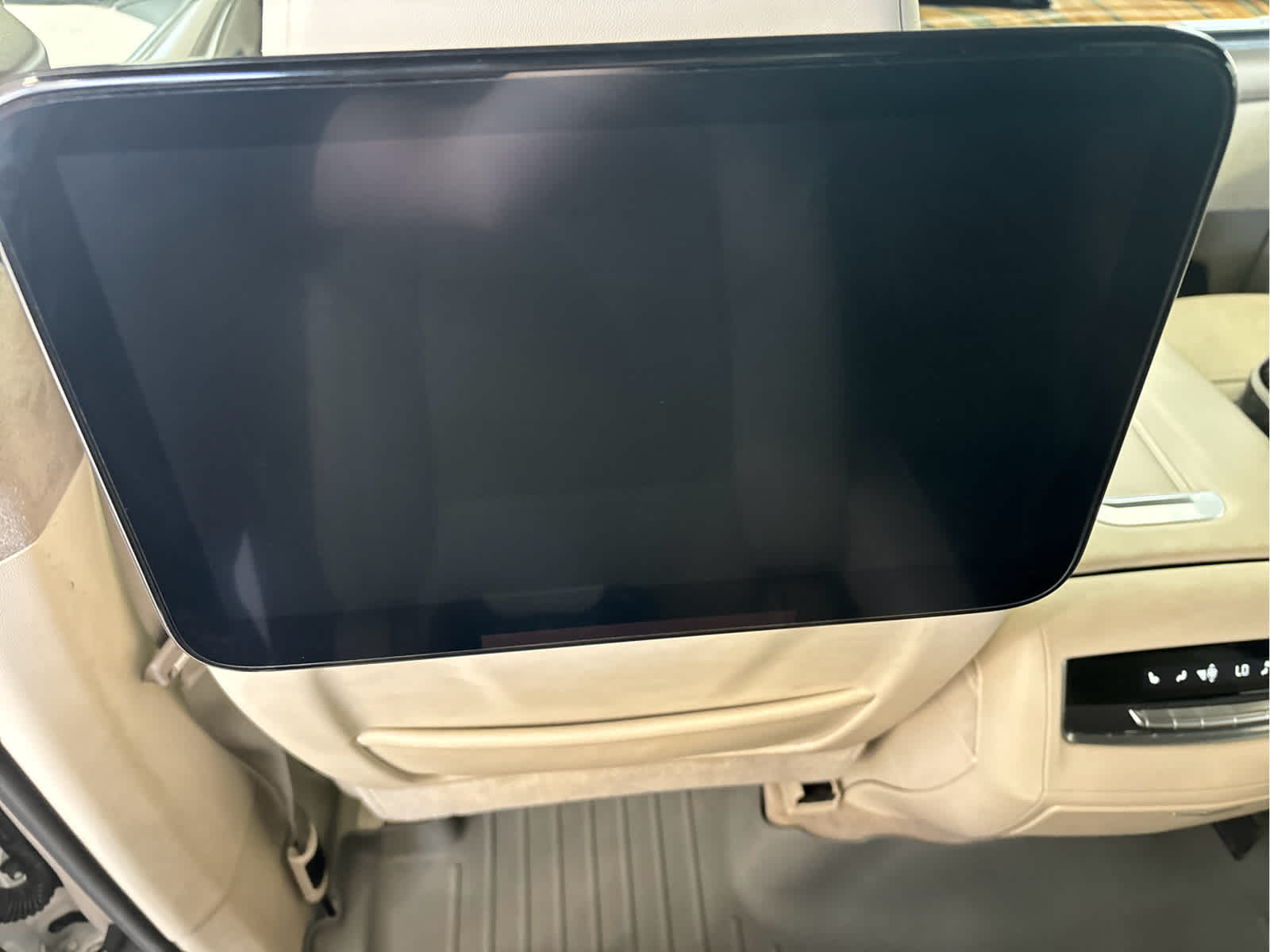 2021 Cadillac Escalade ESV Sport Platinum photo 15