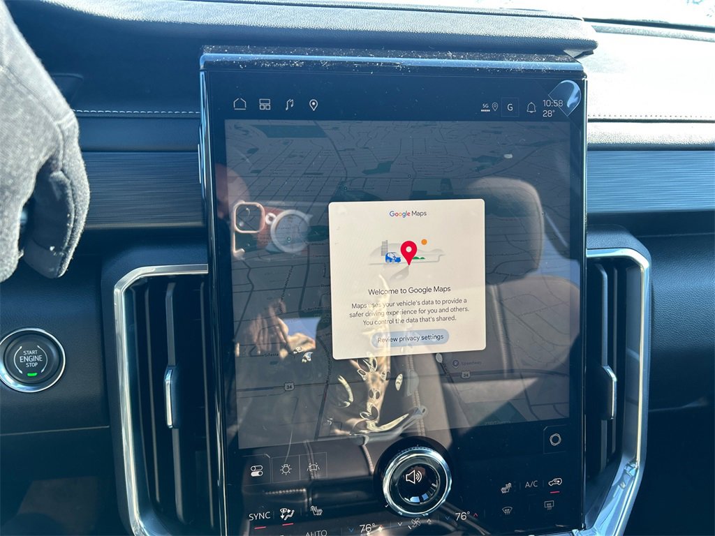 2026 GMC ACADIA - Image 22