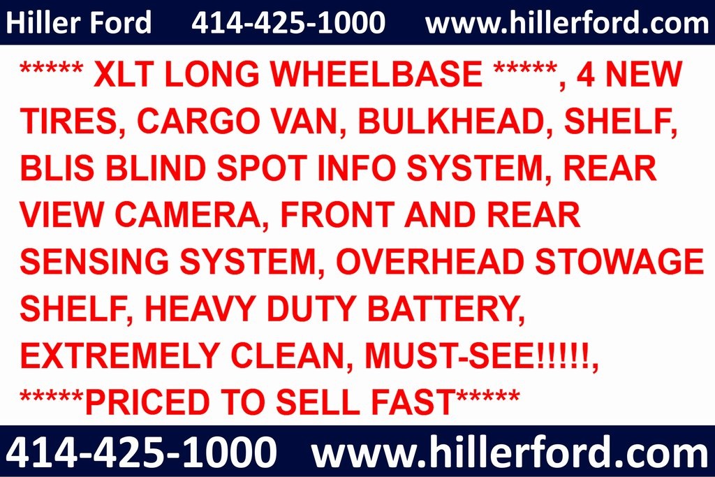 Used 2021 Ford Transit Connect XLT with VIN NM0LS7F26M1501352 for sale in Franklin, WI
