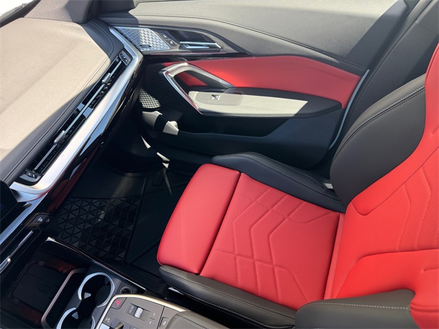 2025 Bmw X1 XDrive28i photo 20