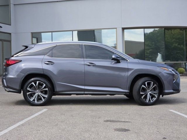 2019 Lexus RX 350 photo 21