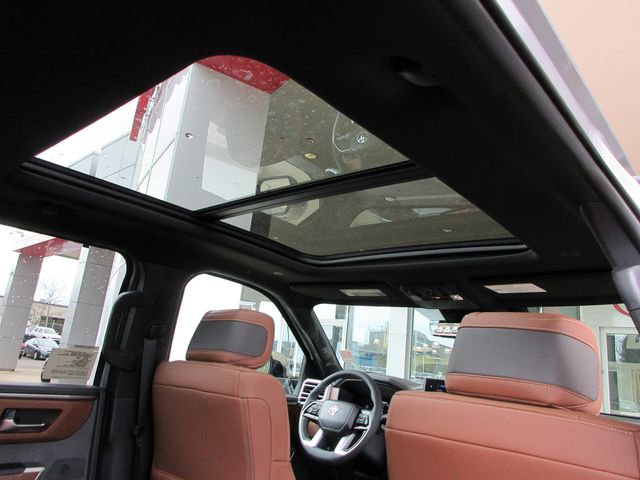 2025 Toyota Tundra 1794 Edition photo 25