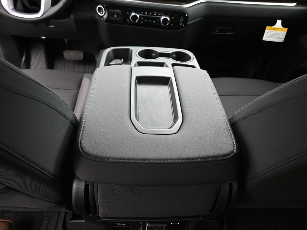 2026 Gmc Sierra 1500 Elevation photo 21